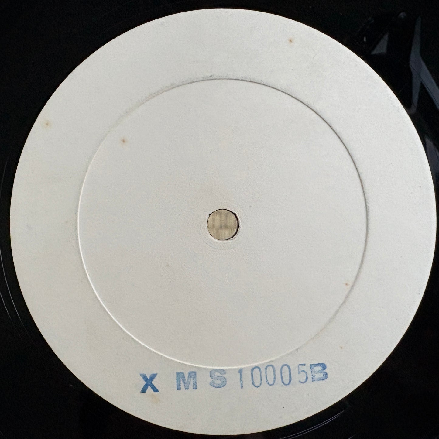 Eddie Daniels – This Is New / XMS 10005 Columbia Japan Original Test Pressing