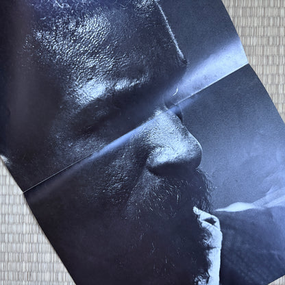 Mal Waldron – Tokyo Bound / SMJX-10089 Victor Japan Original LP + Rare Poster