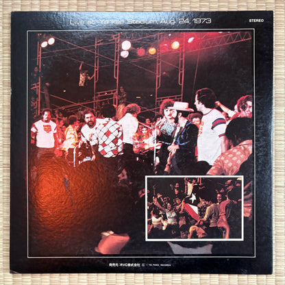 Fania All Stars – Latin-Soul-Rock / FAN-5011 Fania Japan Original LP
