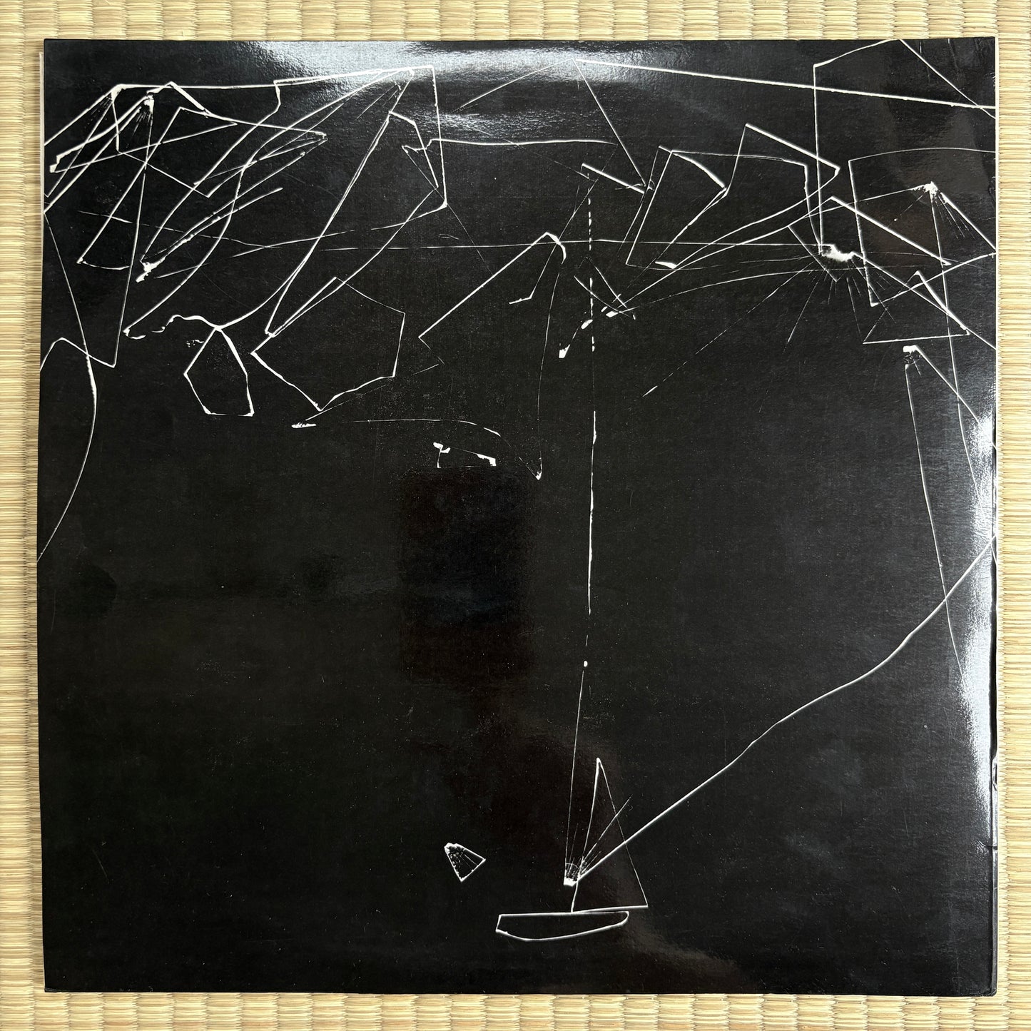 Mal Waldron Trio – Free At Last / SMJX-10098 Globe Japan Original LP
