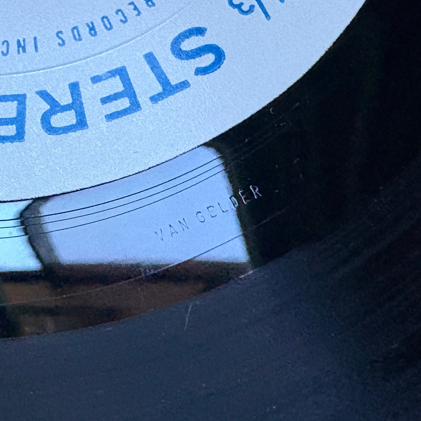 Don Cherry – Complete Communion / BST-84226 Blue Note US LP