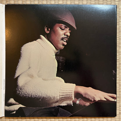 Lonnie Smith – Think! / BST 84290 Blue Note US Original LP