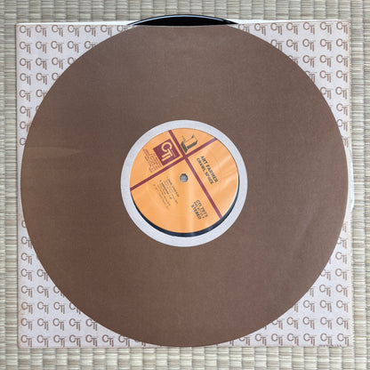 Art Farmer – Crawl Space / CTI 7073 CTI US Original LP