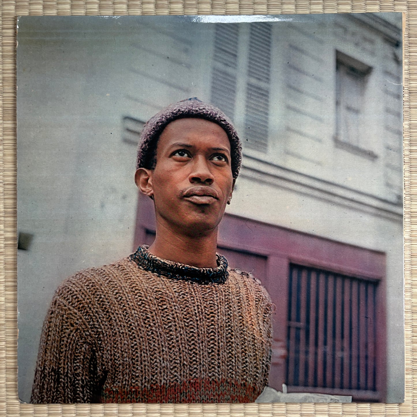 Don Cherry – "Mu" First Part / 529.301 BYG France Original LP