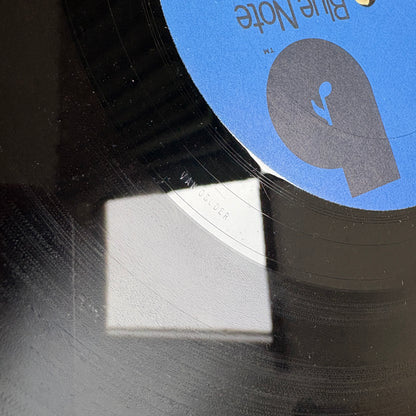 Herbie Hancock – Empyrean Isles / BST-84175 Blue Note US LP
