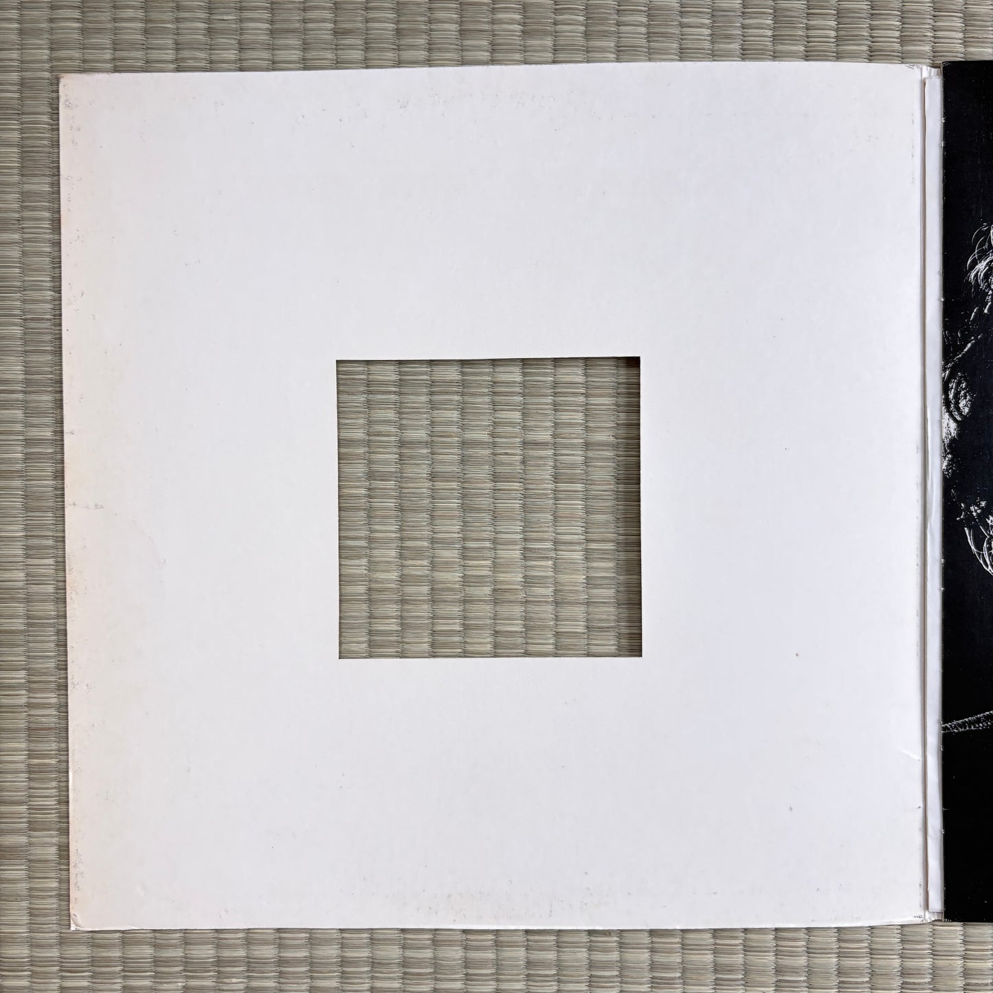 Miroslav Vitous – Infinite Search / SD 524 Embryo US Original LP