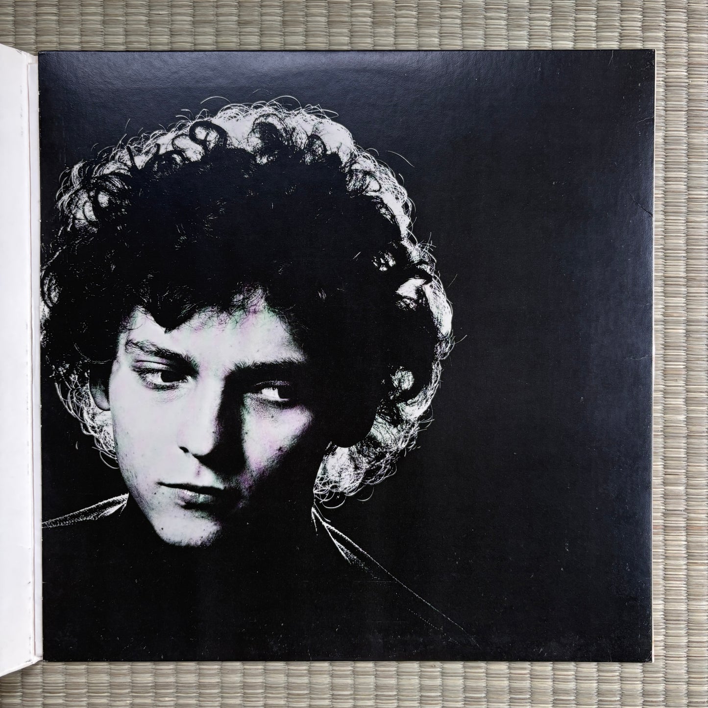 Miroslav Vitous – Infinite Search / SD 524 Embryo US Original LP