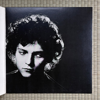 Miroslav Vitous – Infinite Search / SD 524 Embryo US Original LP