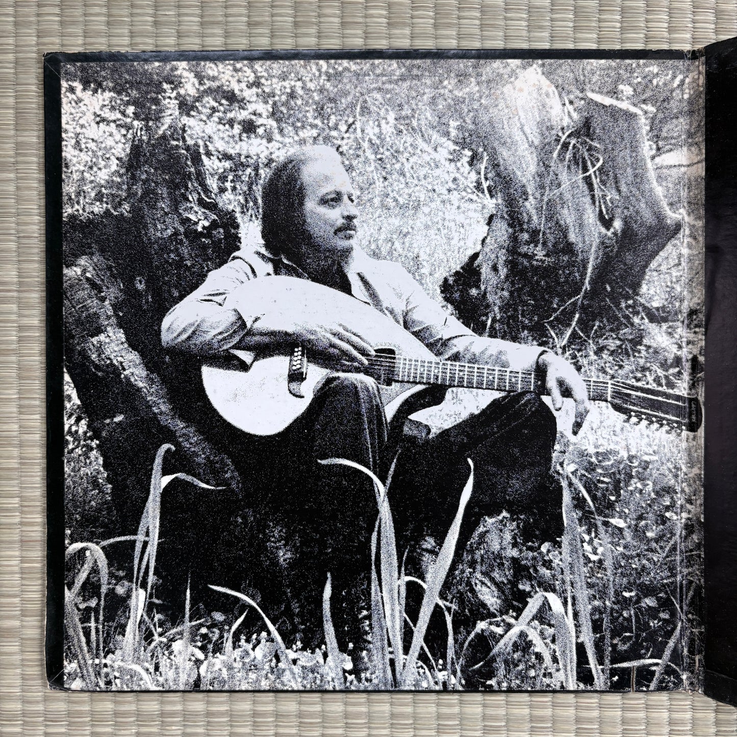 Luiz Bonfá - Jacaranda / R-8112 Ranwood US Original LP