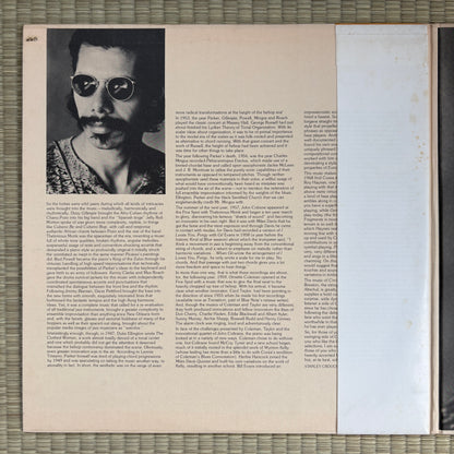 Chick Corea – Circling In / GSW-3019~20 United Artists Japan Original LP