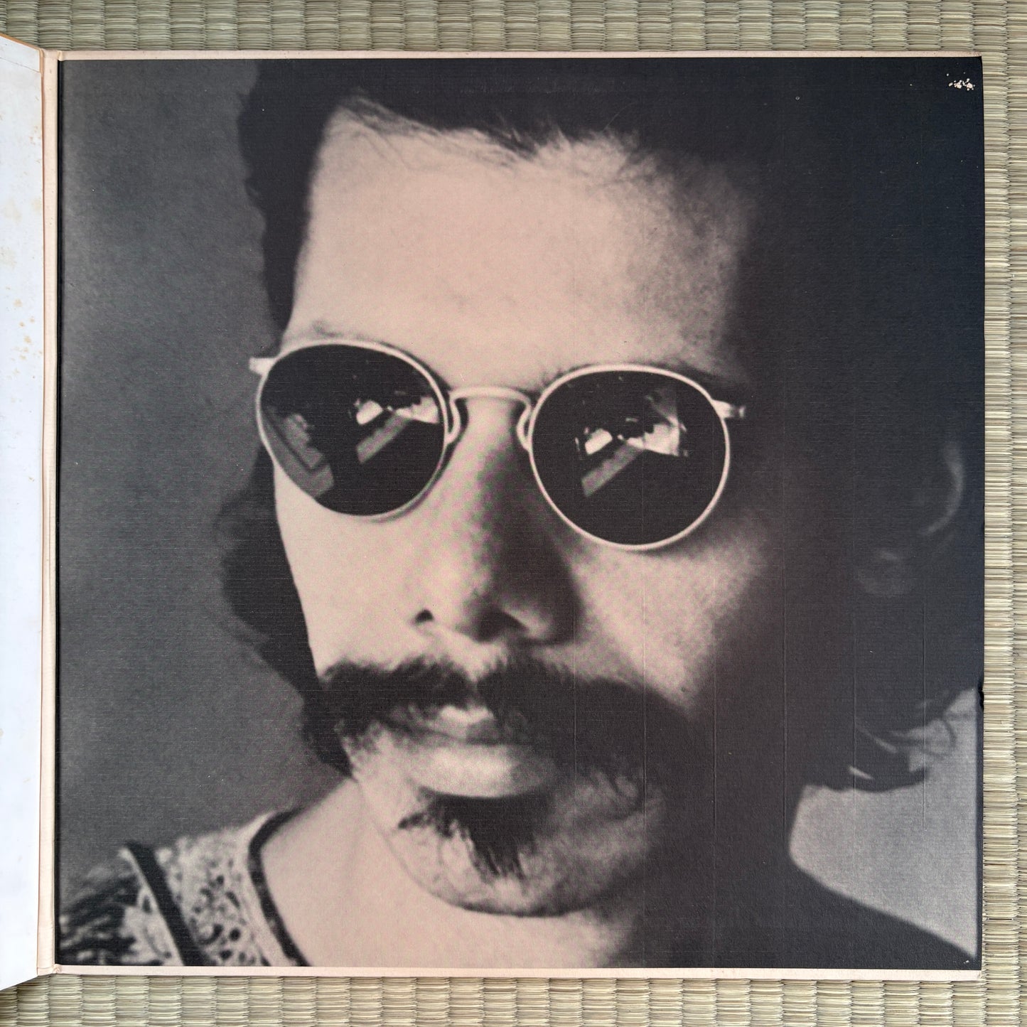 Chick Corea – Circling In / GSW-3019~20 United Artists Japan Original LP