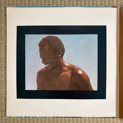 Miles Davis – Bitches Brew / SONP-50255 CBS/Sony Japan Original LP