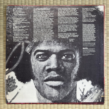 The Jimmy Castor Bunch – It's Just Begun / LSP-4640 RCA Victor US Original LP