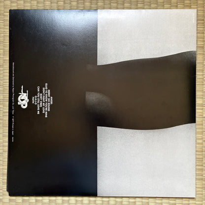 Ohio Players – Angel / RJ-7230 Mercury Japan Original LP