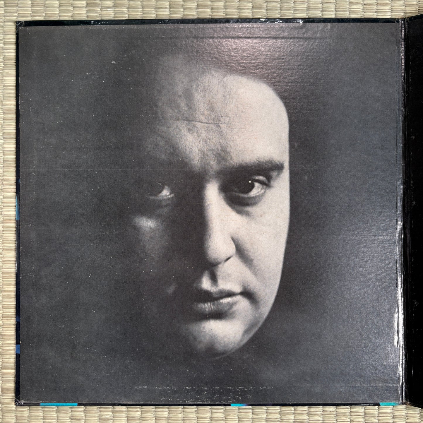 Joe Farrell – Moon Germs / CTI 6023 US Original LP