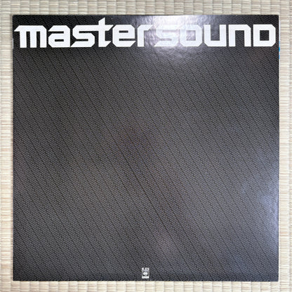 Yuji Ohno - Cosmos / 30AH 1202 CBS/Sony Japan Orignal LP