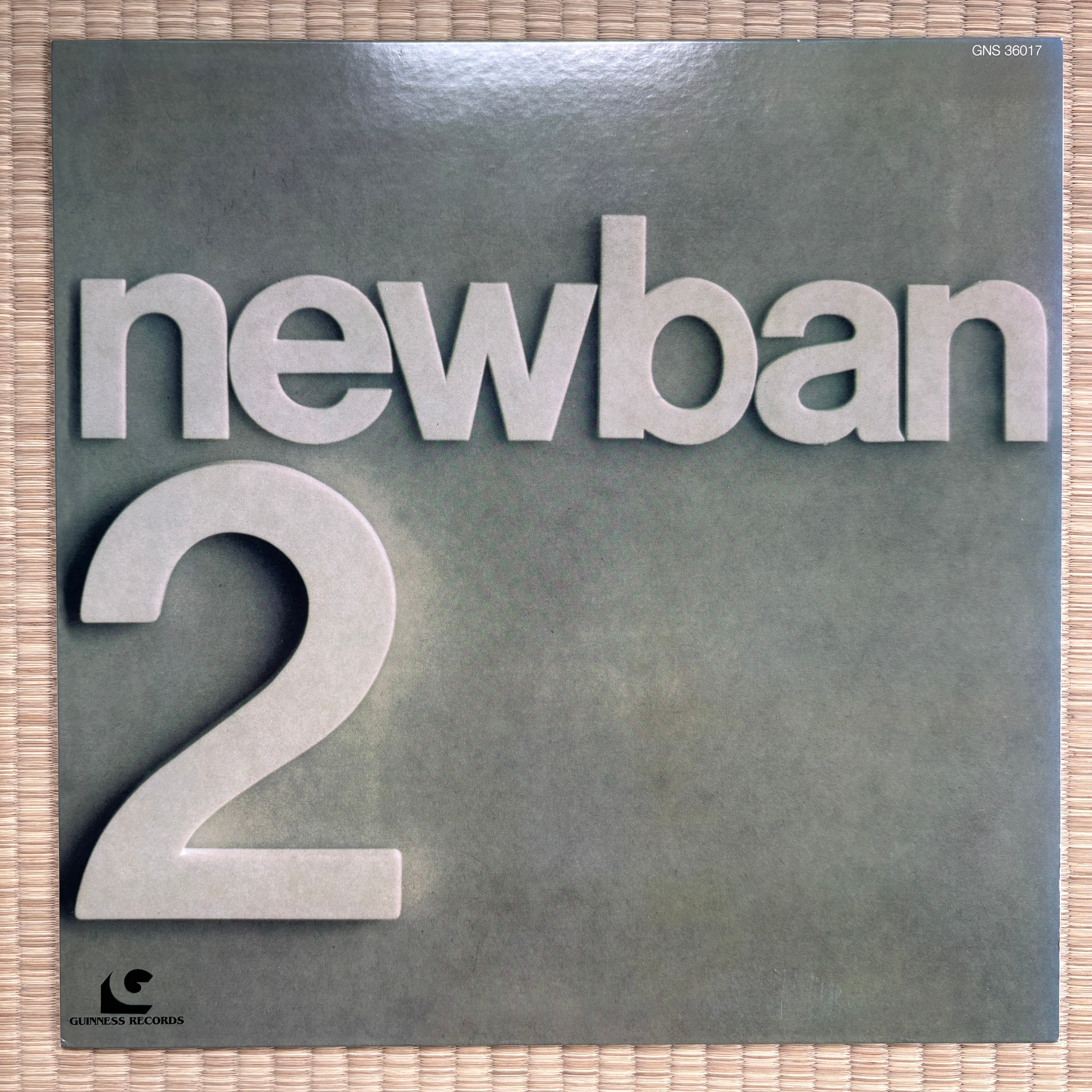 Jazz-Funk / Fusion – Zanmai Records