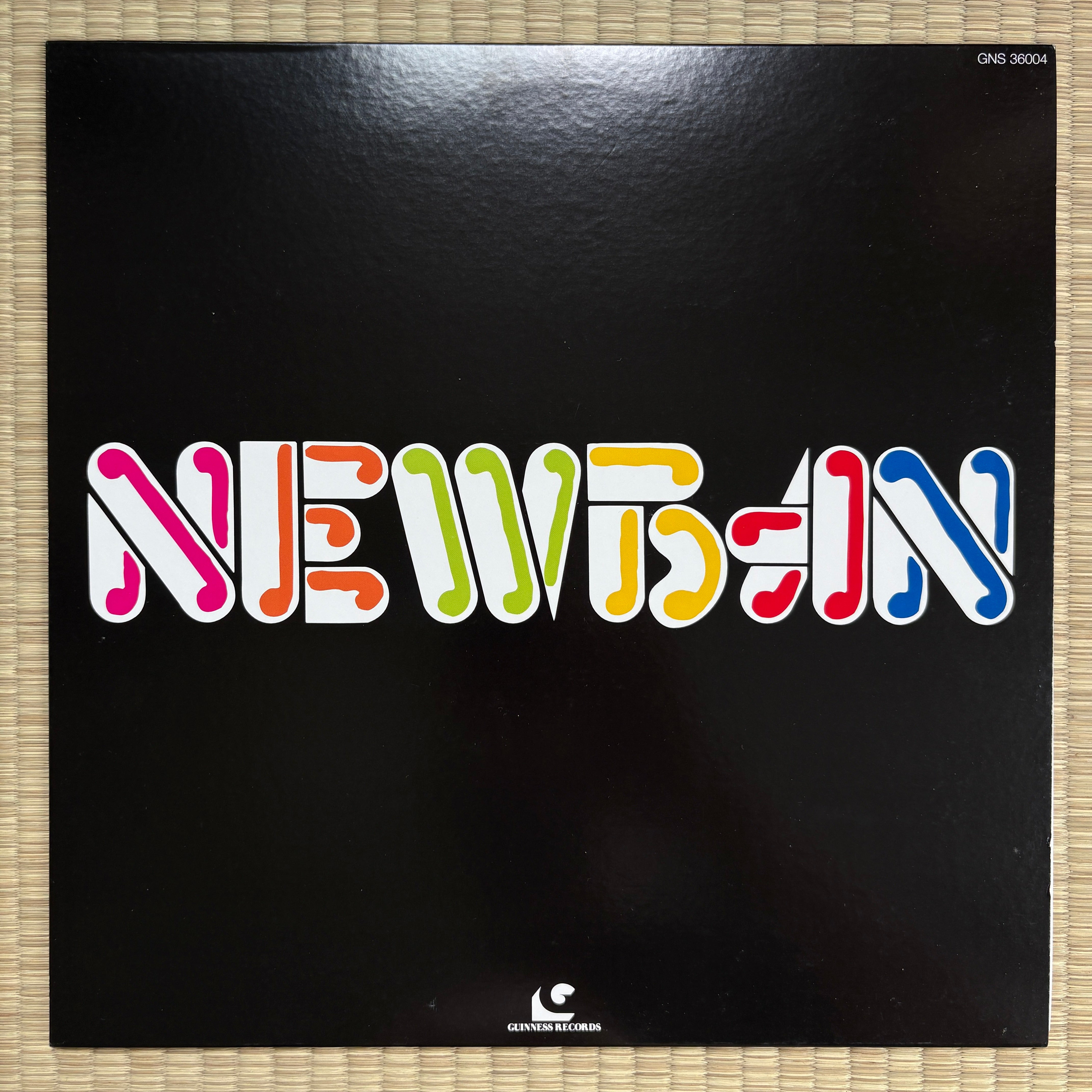 Jazz-Funk / Fusion – Zanmai Records
